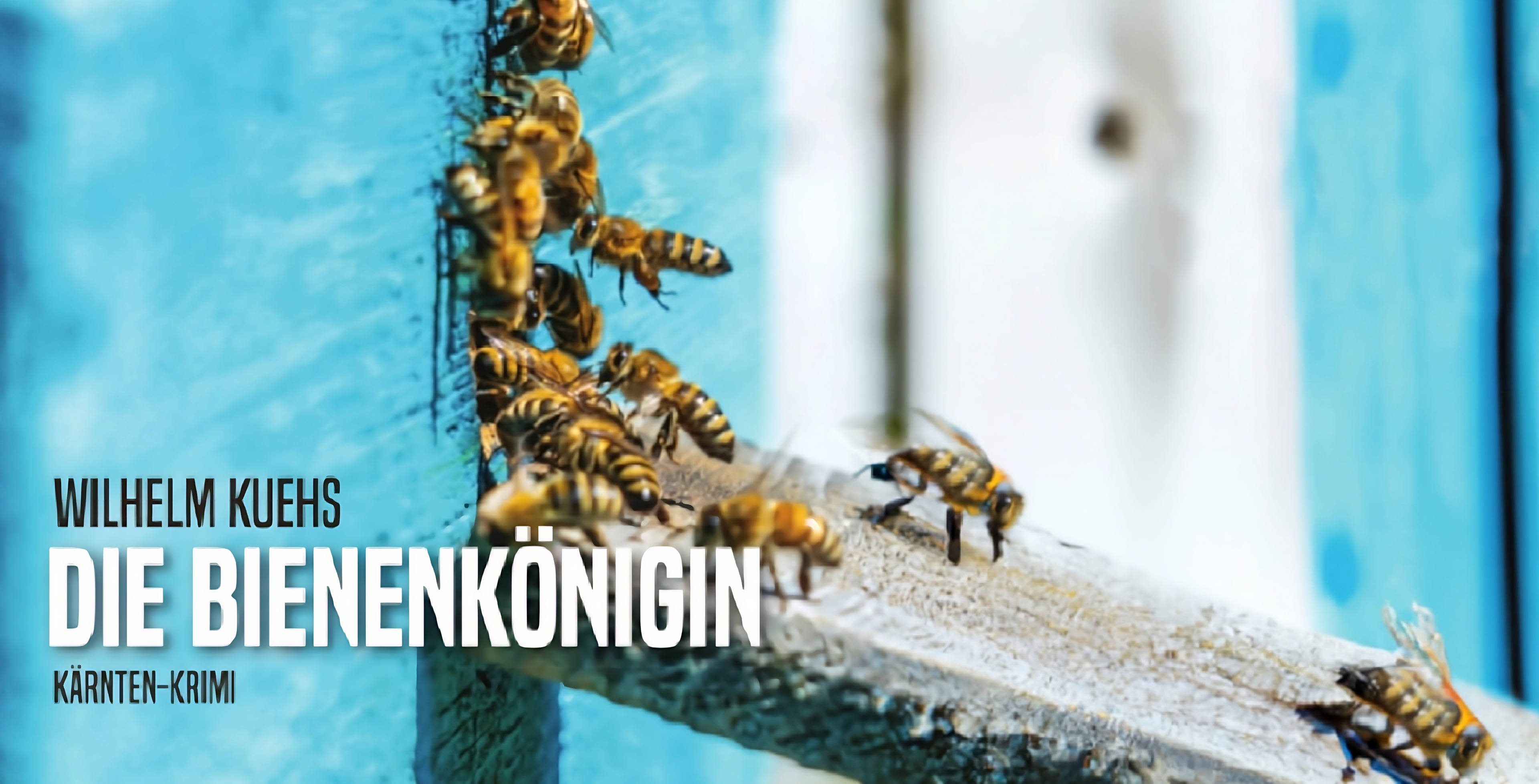 bienenkoenigin